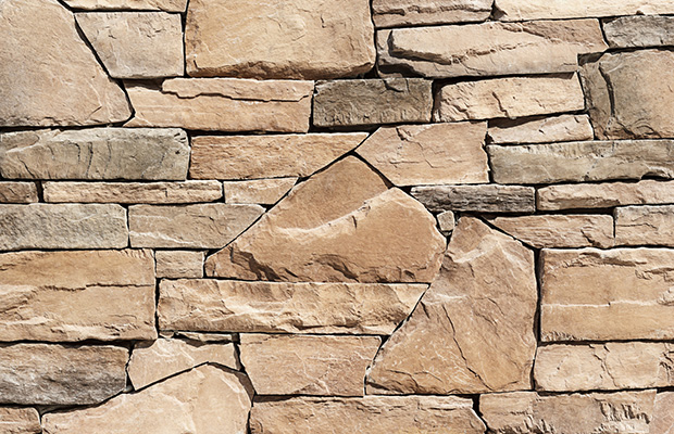 comment isoler un mur en pierre